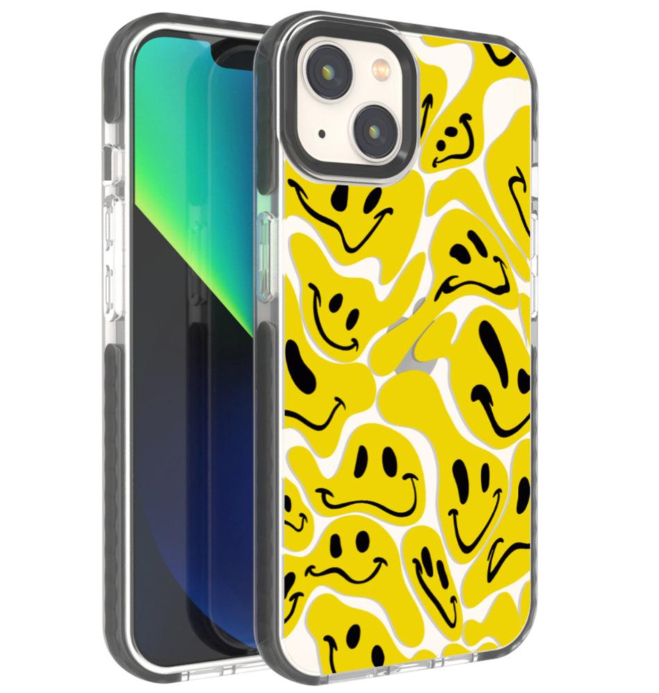 Wavy Smile Reverb Case - Case On