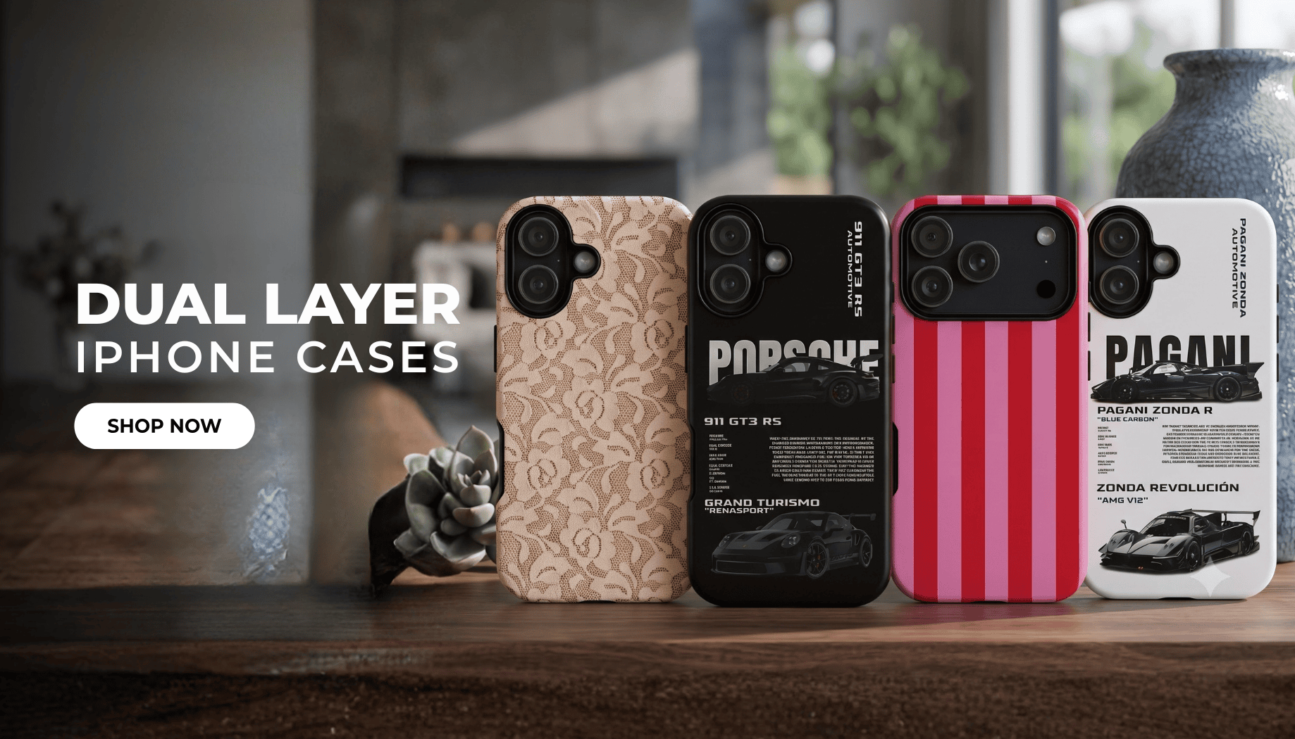 Tough Cases