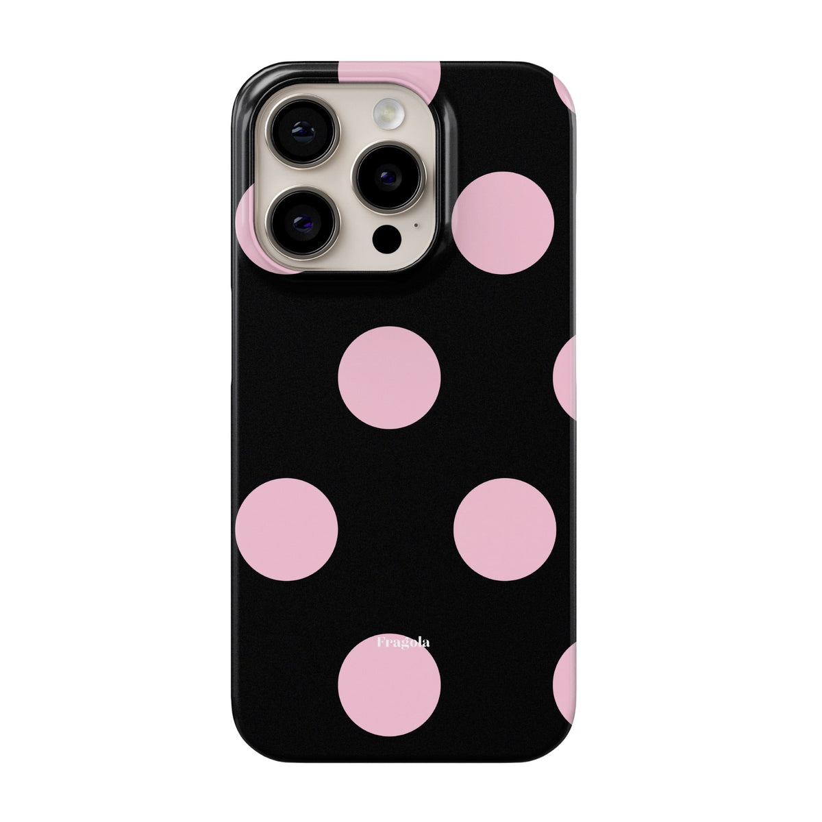 Duh Premium Tough Shining Phone Case (Double Layer) Available For All iPhone Models
