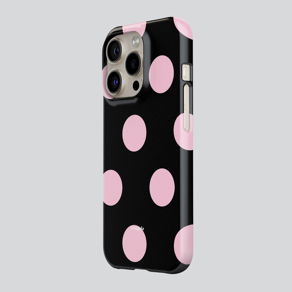 Duh Premium Tough Shining Phone Case (Double Layer) Available For All iPhone Models
