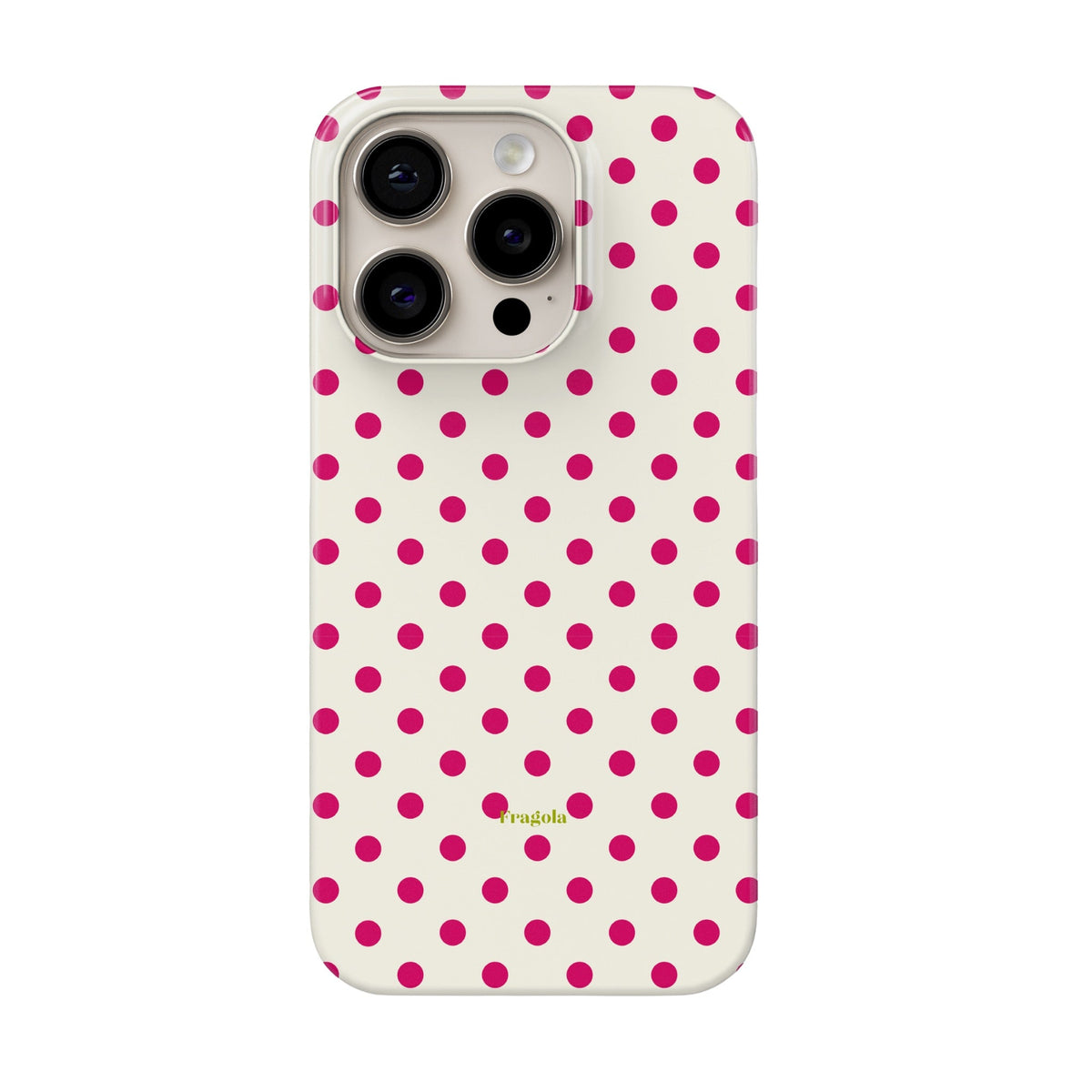 Emma Premium Tough Shining Phone Case (Double Layer) Available For All iPhone Models