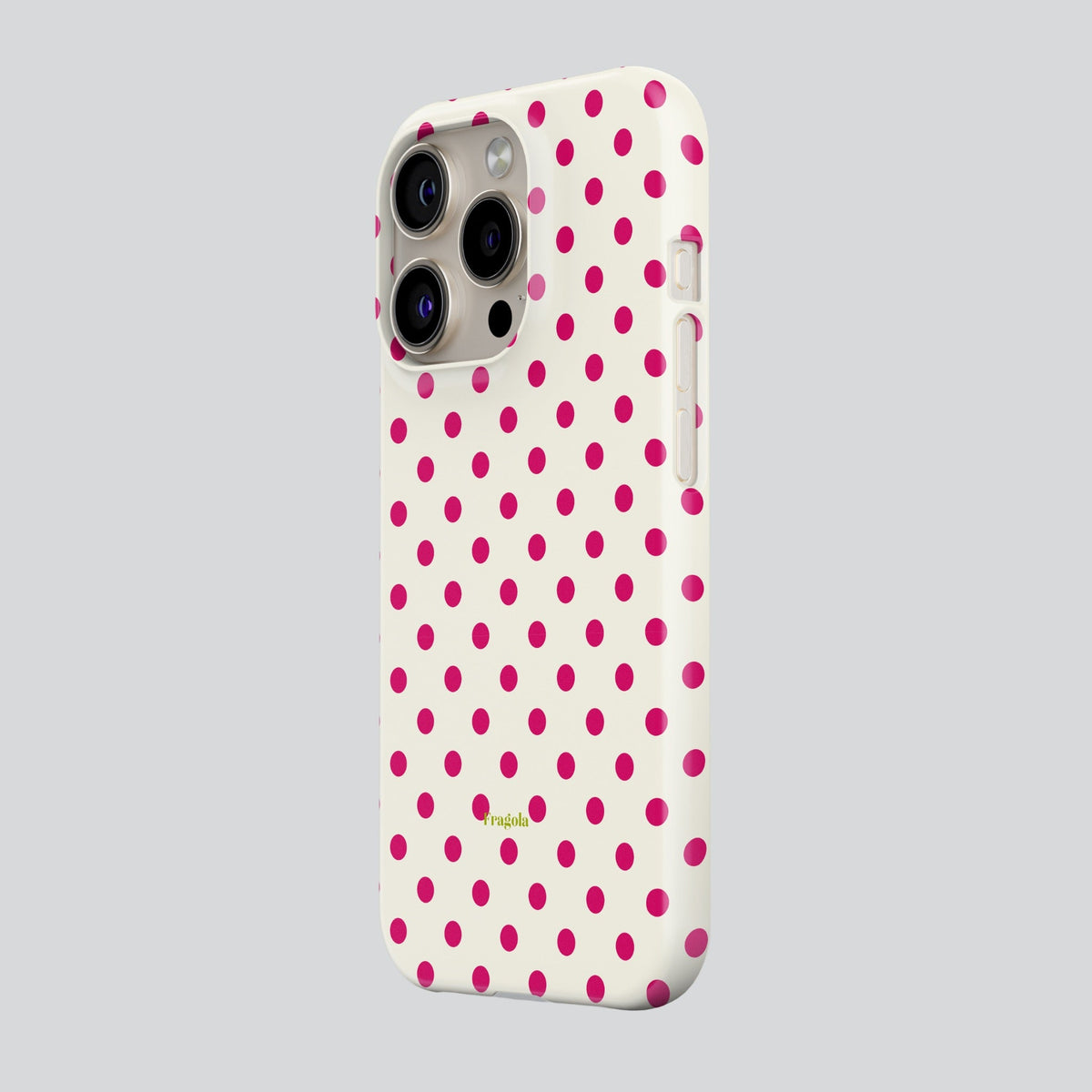 Emma Premium Tough Shining Phone Case (Double Layer) Available For All iPhone Models