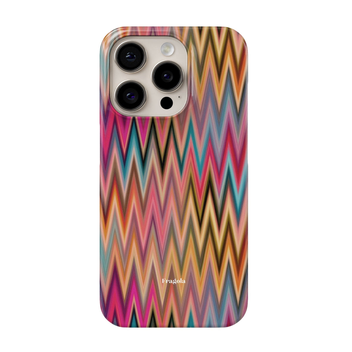 Elizabeth Premium Tough Shining Phone Case (Double Layer) Available For All iPhone Models