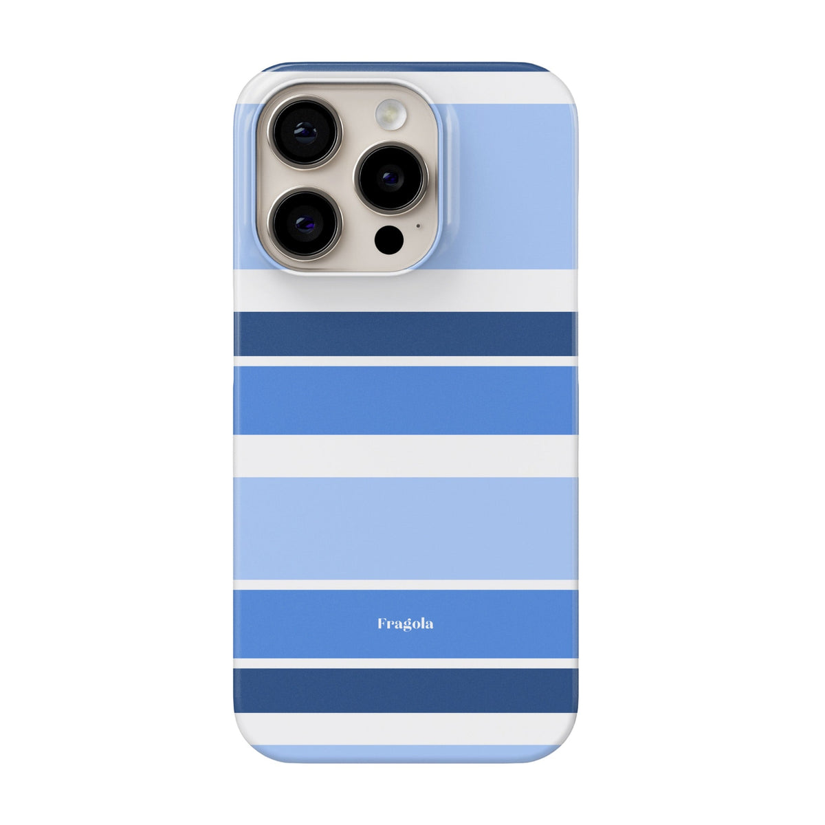 Ella Premium Tough Shining Phone Case (Double Layer) Available For All iPhone Models