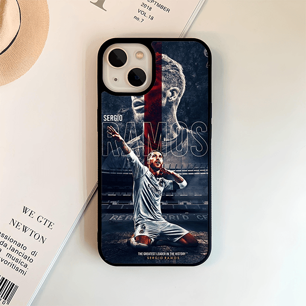 Arrow Football case - Case On