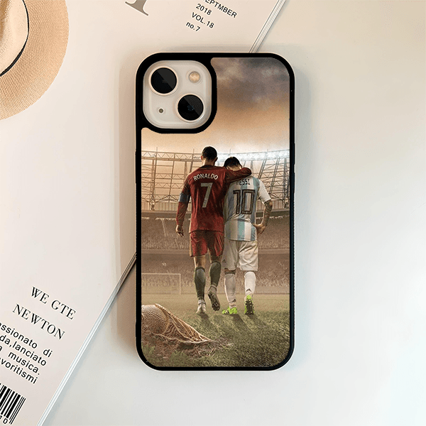 Hug Football case - Case On