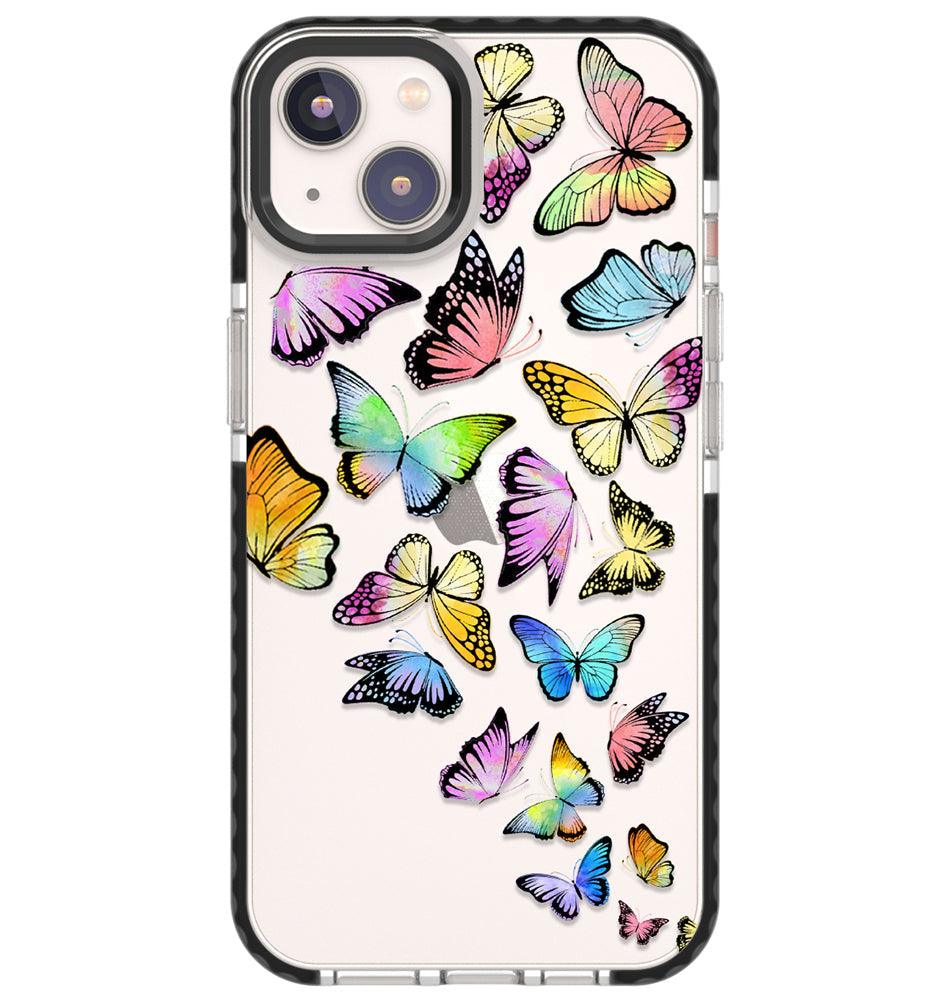 ButterFly Reverb Case - Case On
