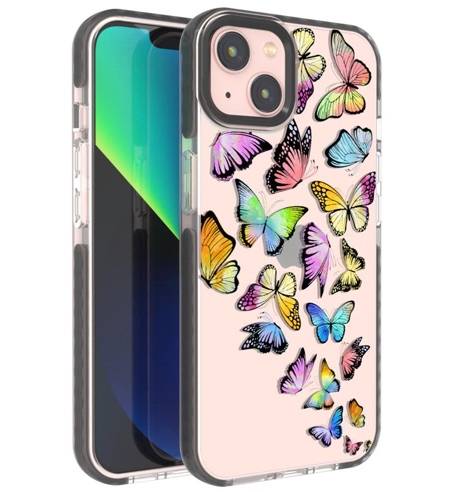 ButterFly Reverb Case - Case On