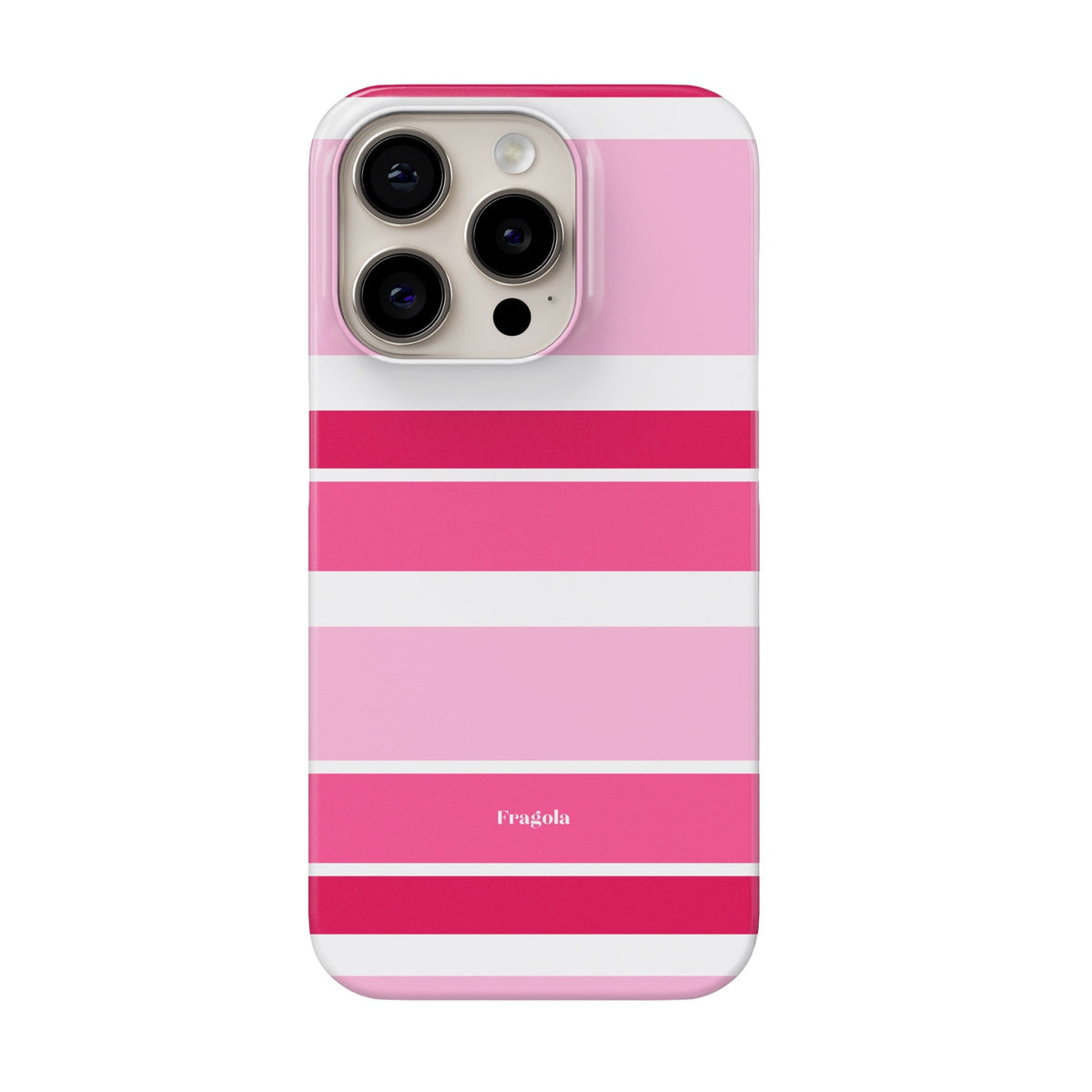 Fresa Premium Tough Shining Phone Case (Double Layer) Available For All iPhone Models