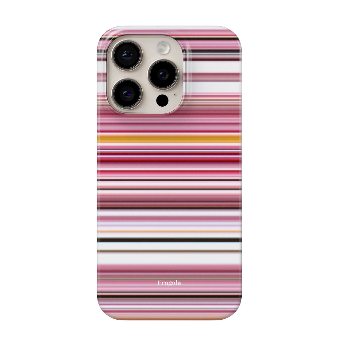 Gaia Premium Tough Shining Phone Case (Double Layer) Available For All iPhone Models