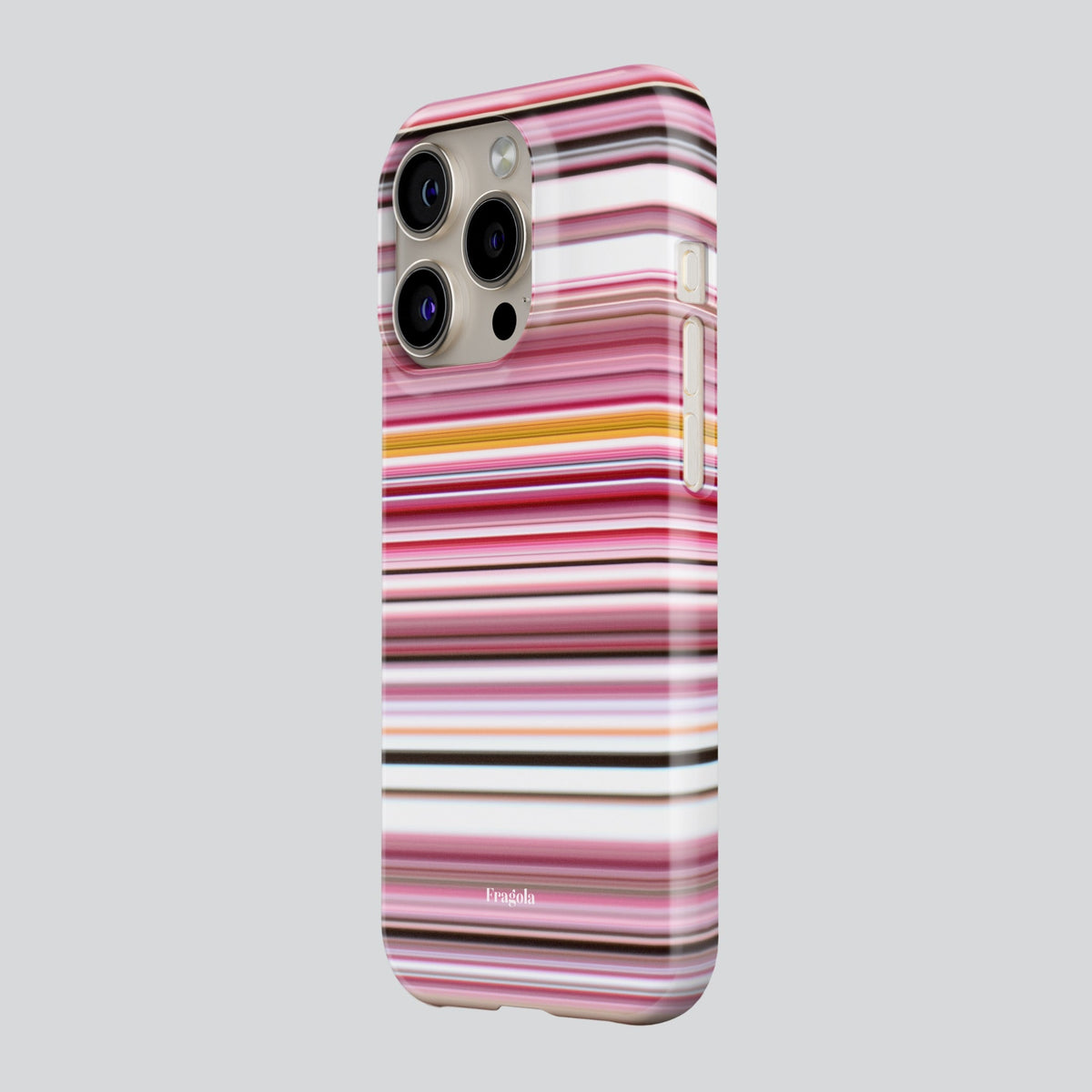 Gaia Premium Tough Shining Phone Case (Double Layer) Available For All iPhone Models