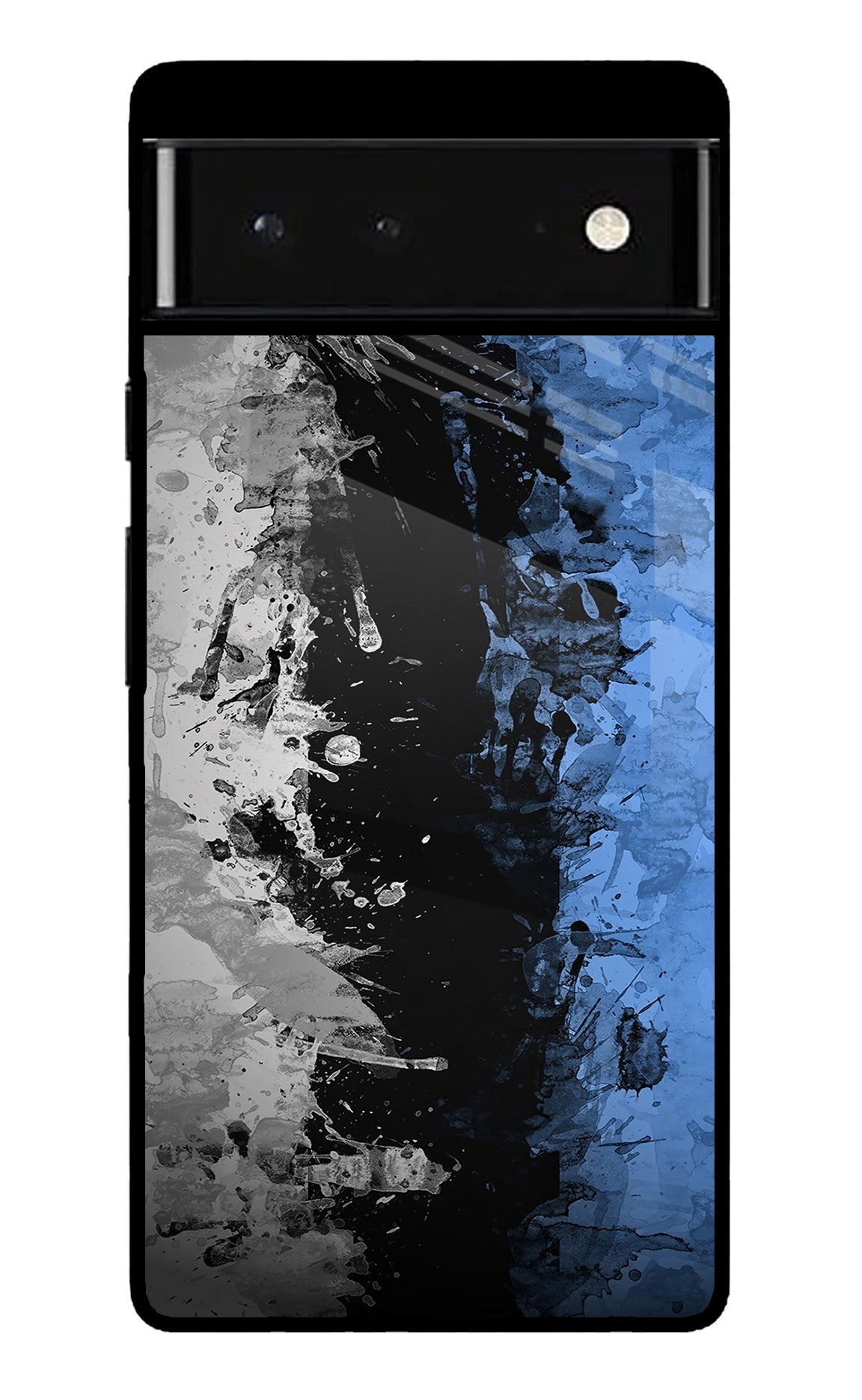 Artistic Design Google Pixel 6 Glossy Case