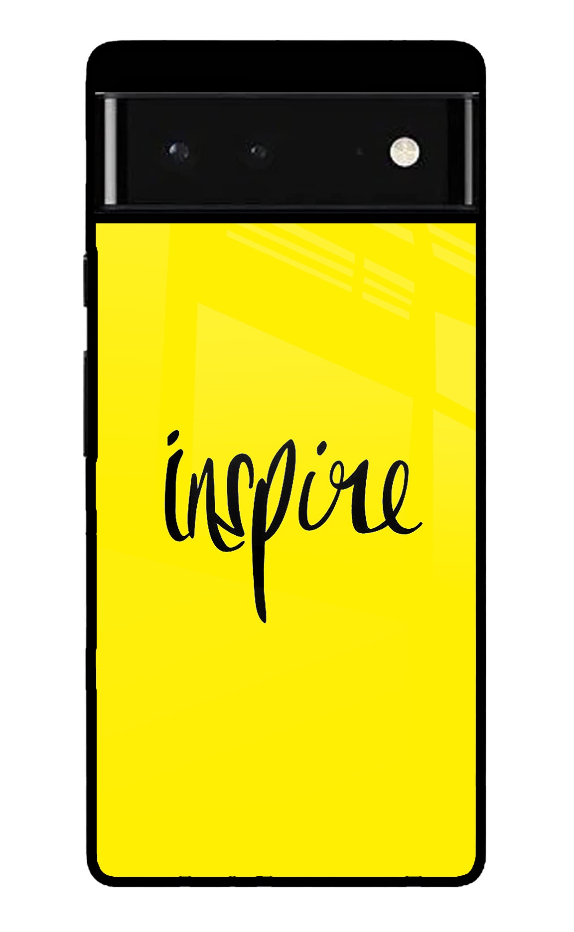 Inspire Google Pixel 6 Glossy Case