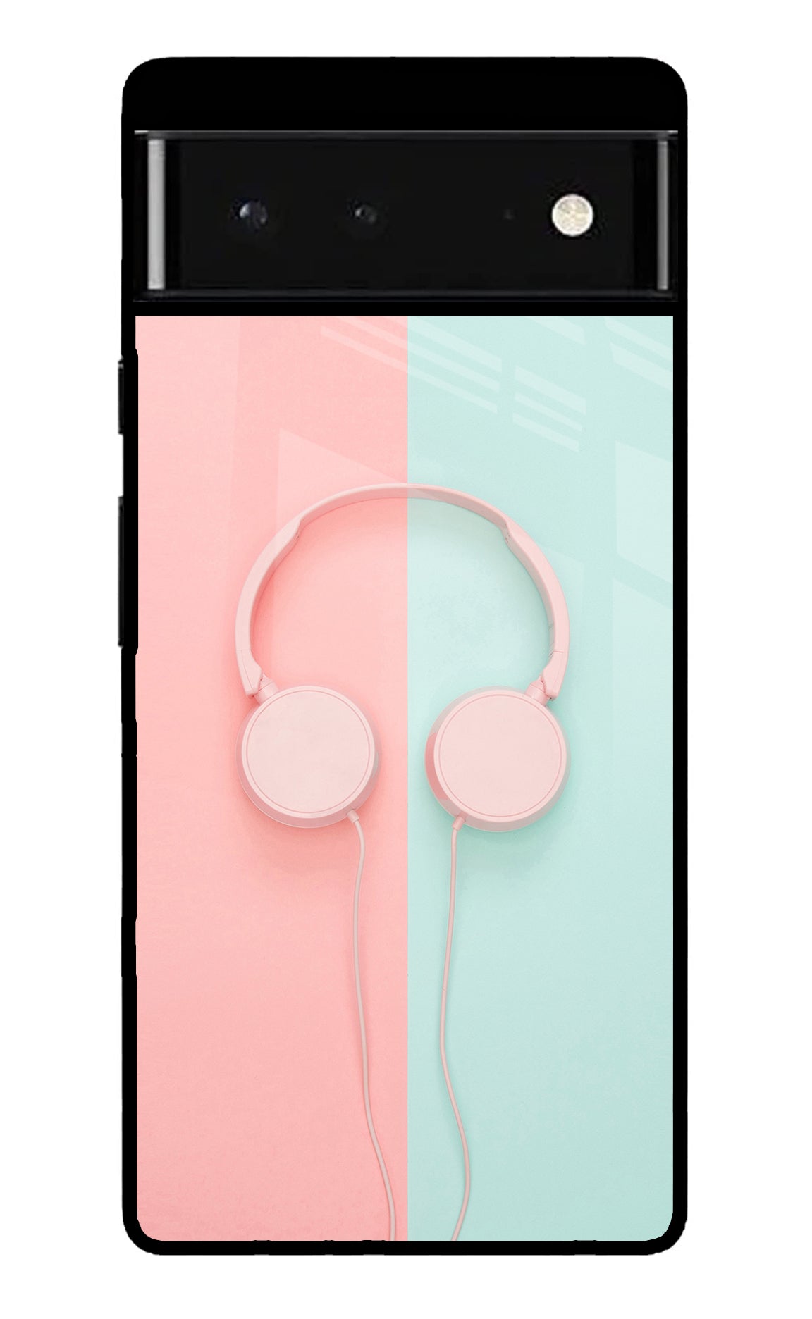 Music Lover Google Pixel 6 Glossy Case
