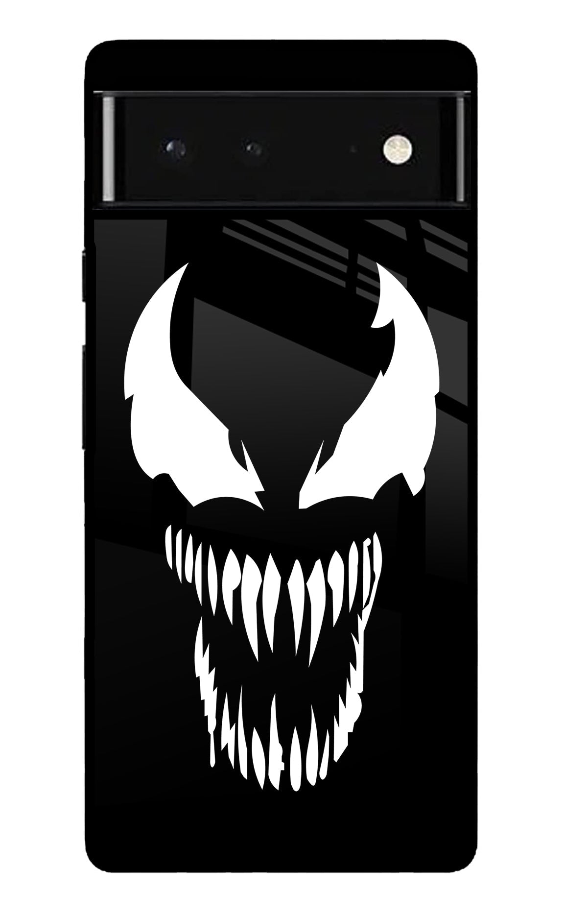 Venom Google Pixel 6 Glossy Case