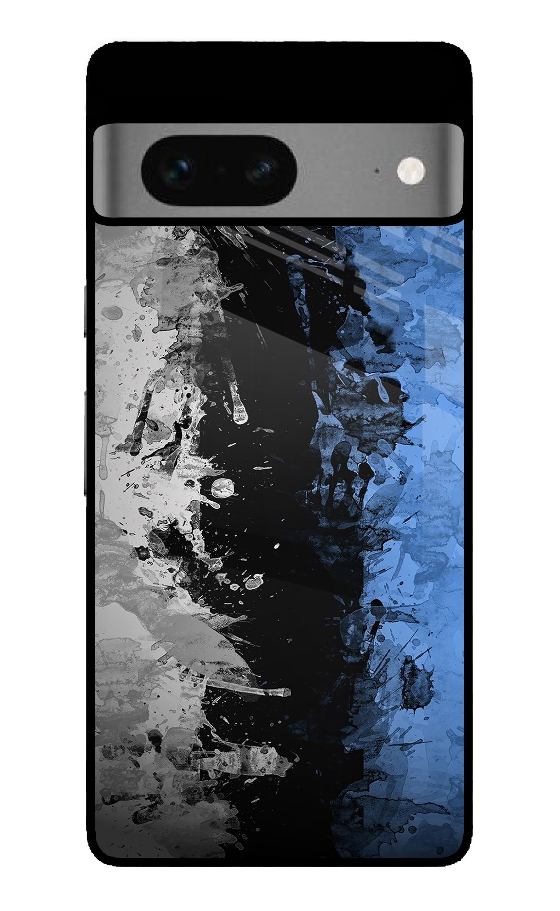 Artistic Design Google Pixel 7 Glossy Case