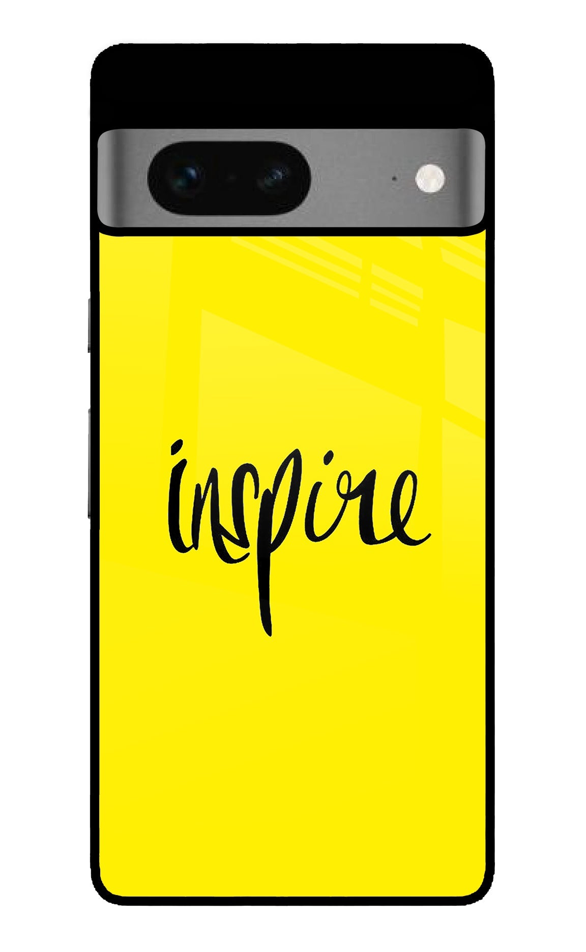 Inspire Google Pixel 7 Glossy Case