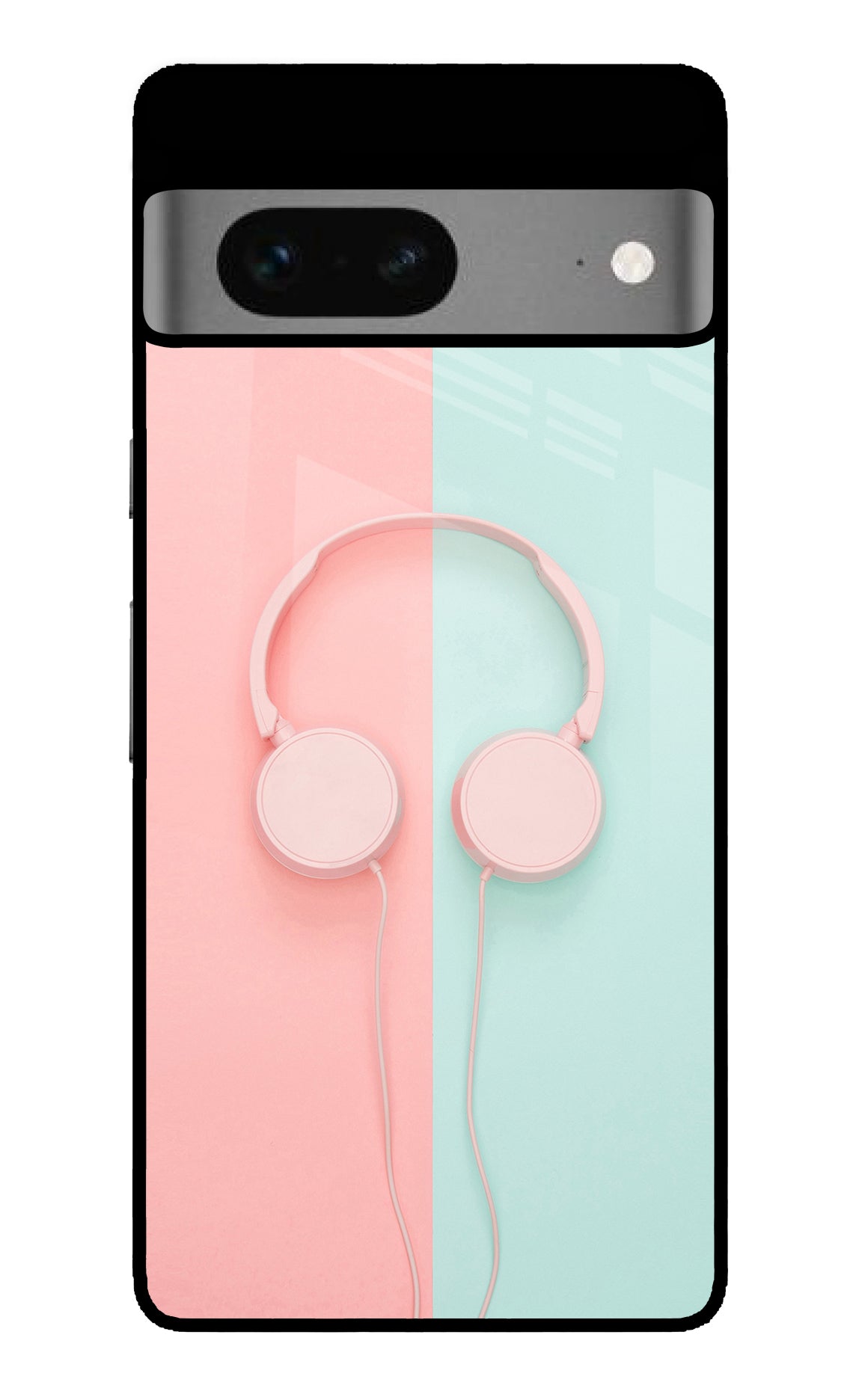 Music Lover Google Pixel 7 Glossy Case
