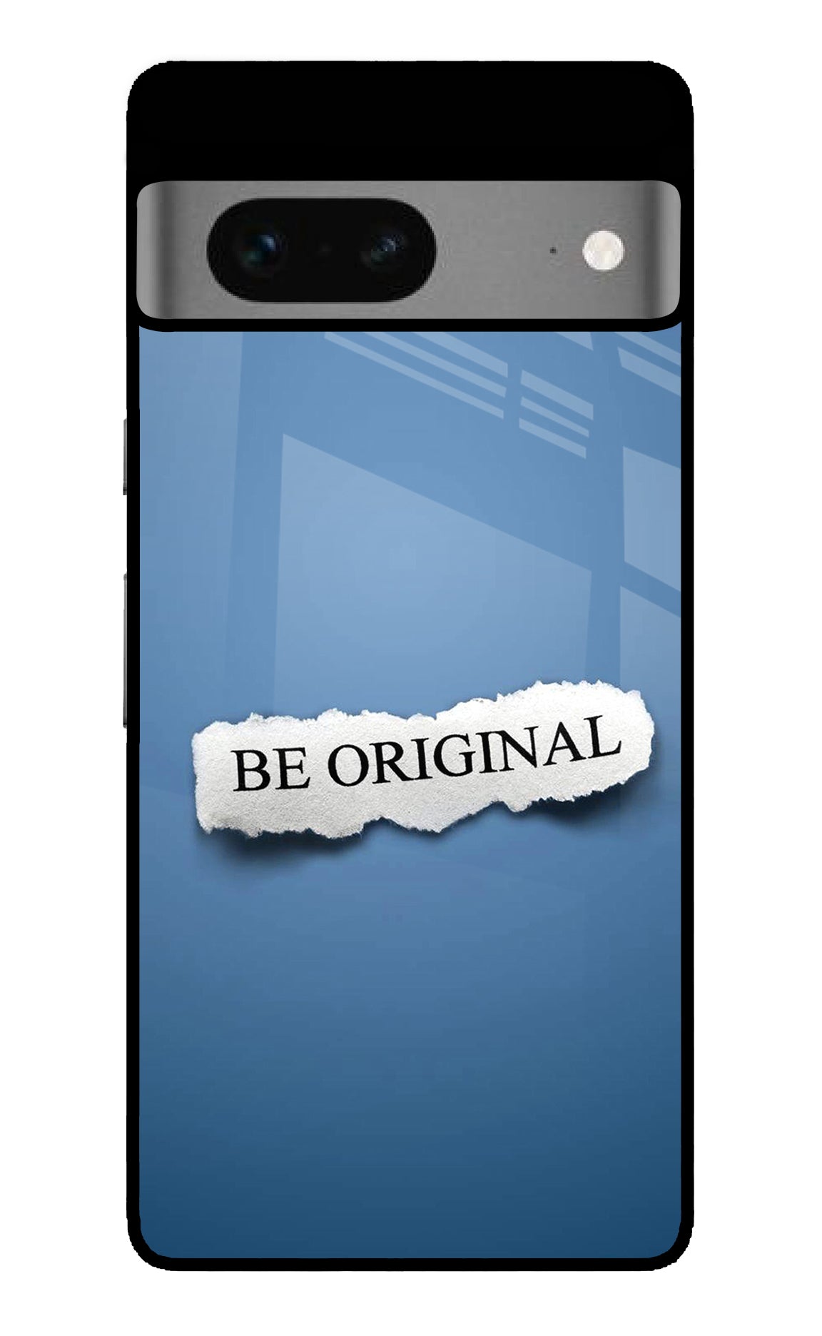 Be Original Google Pixel 7 Glossy Case