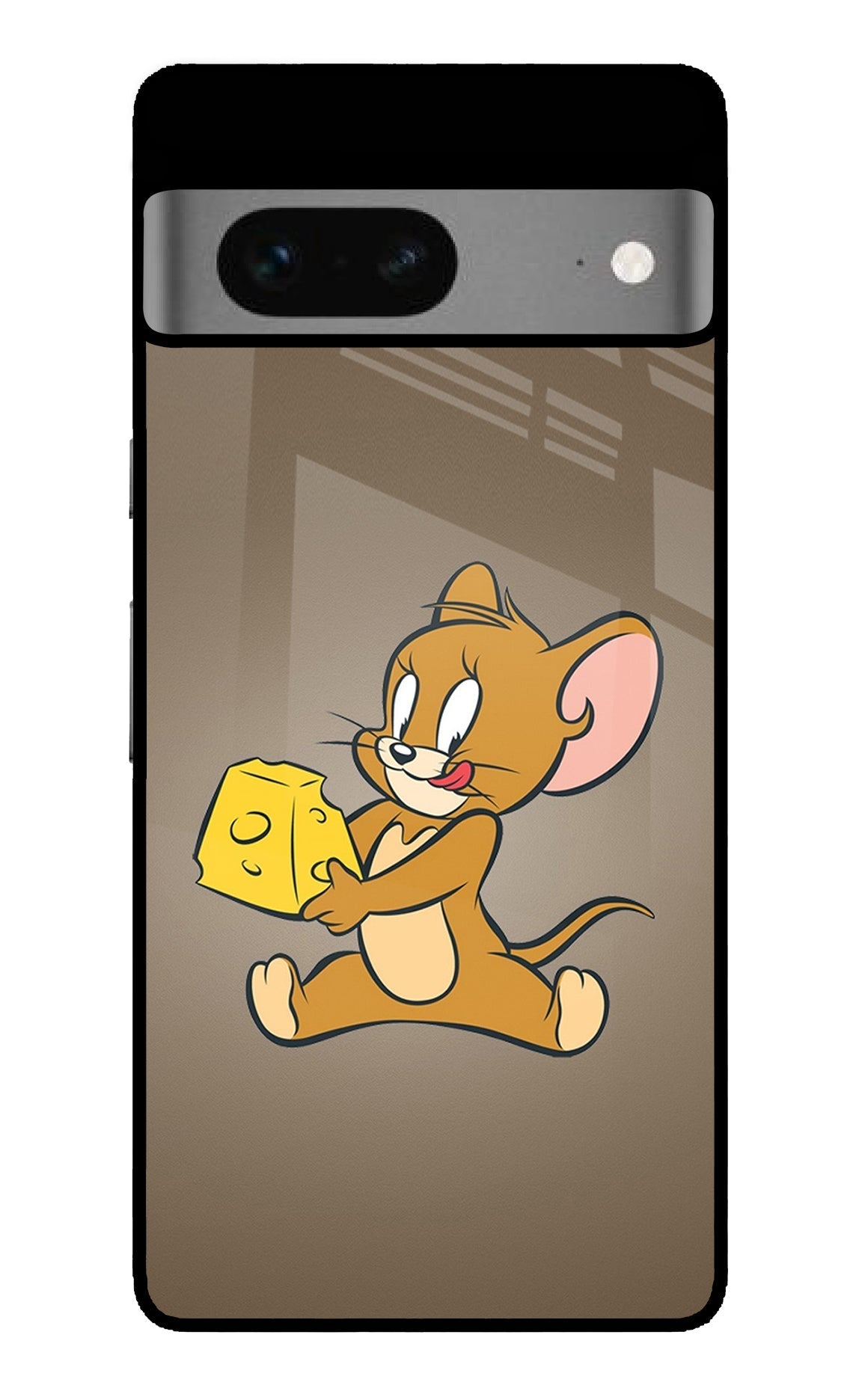 Jerry Google Pixel 7 Glossy Case