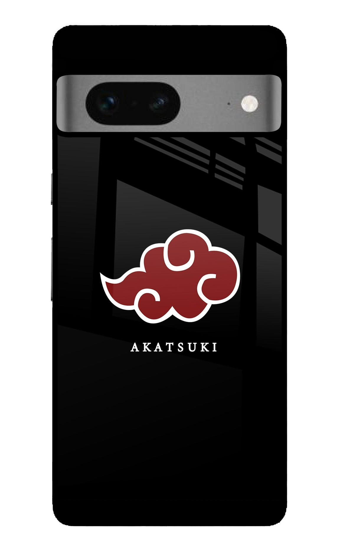 Akatsuki Google Pixel 7 Glossy Case