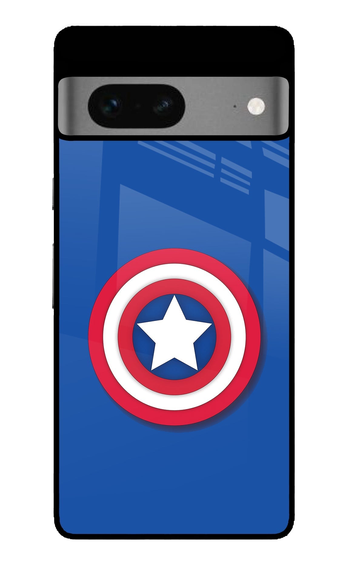 Shield Google Pixel 7 Glossy Case