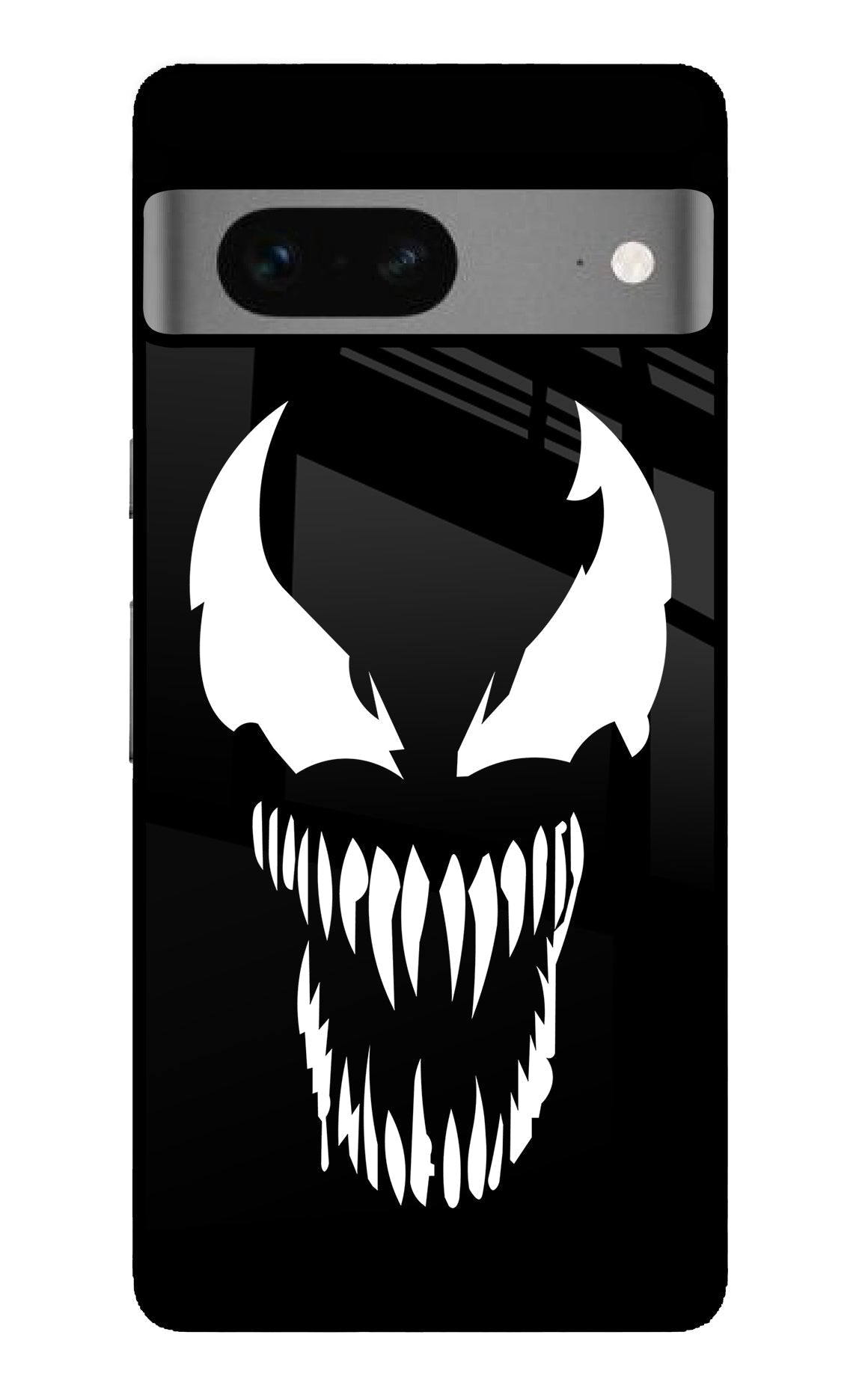 Venom Google Pixel 7 Glossy Case
