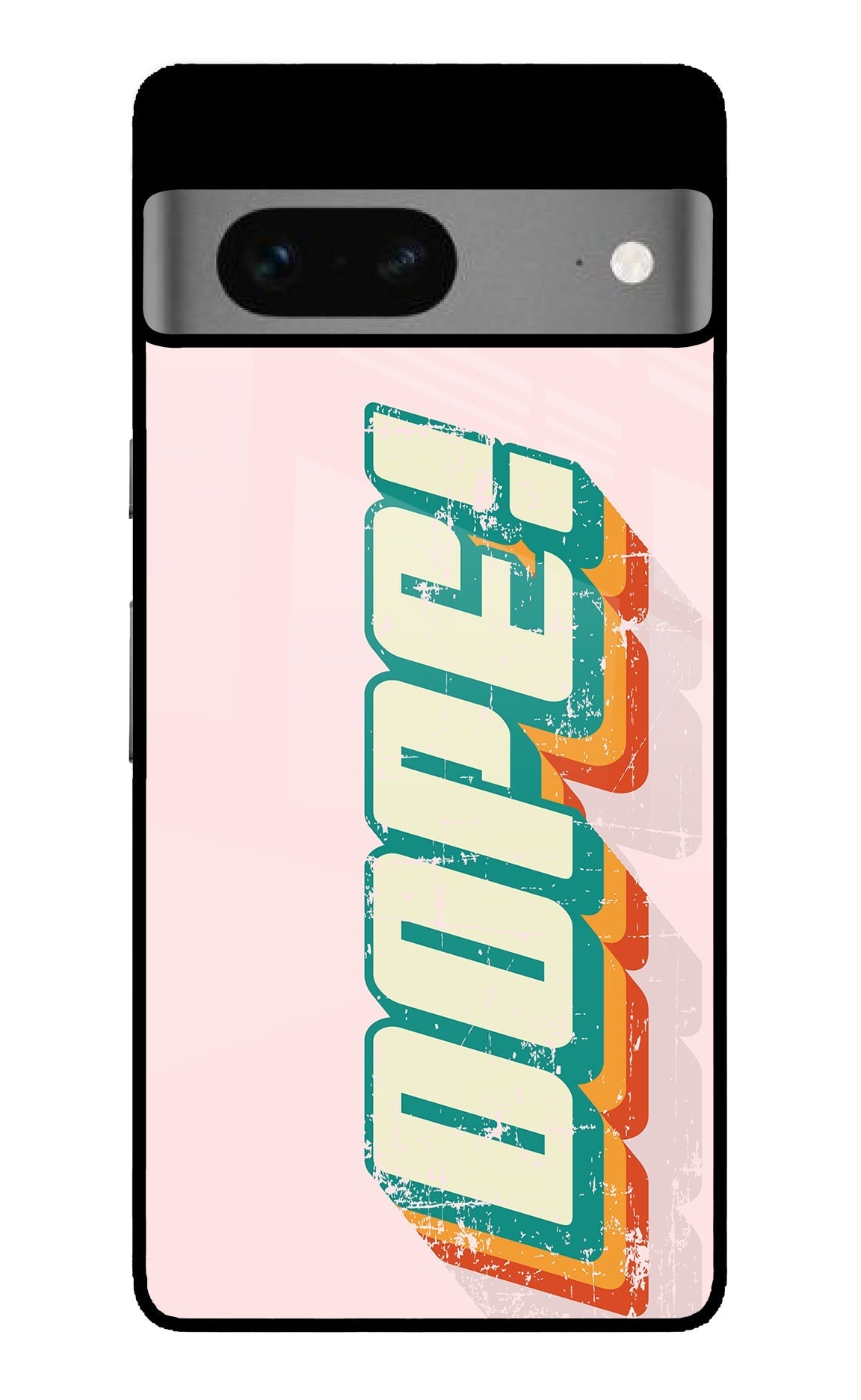 Dope Google Pixel 7 Glossy Case