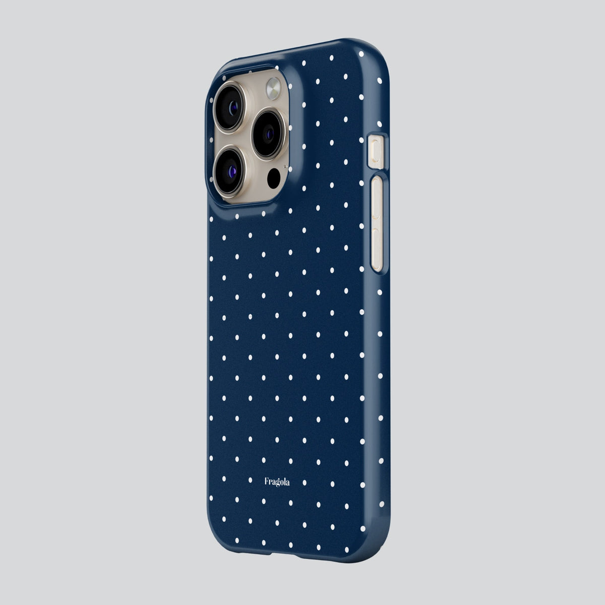 Grace Premium Tough Shining Phone Case (Double Layer) Available For All iPhone Models