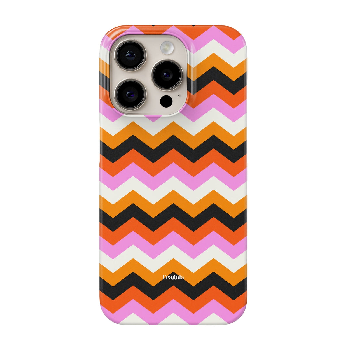 Hamptons Premium Tough Shining Phone Case (Double Layer) Available For All iPhone Models
