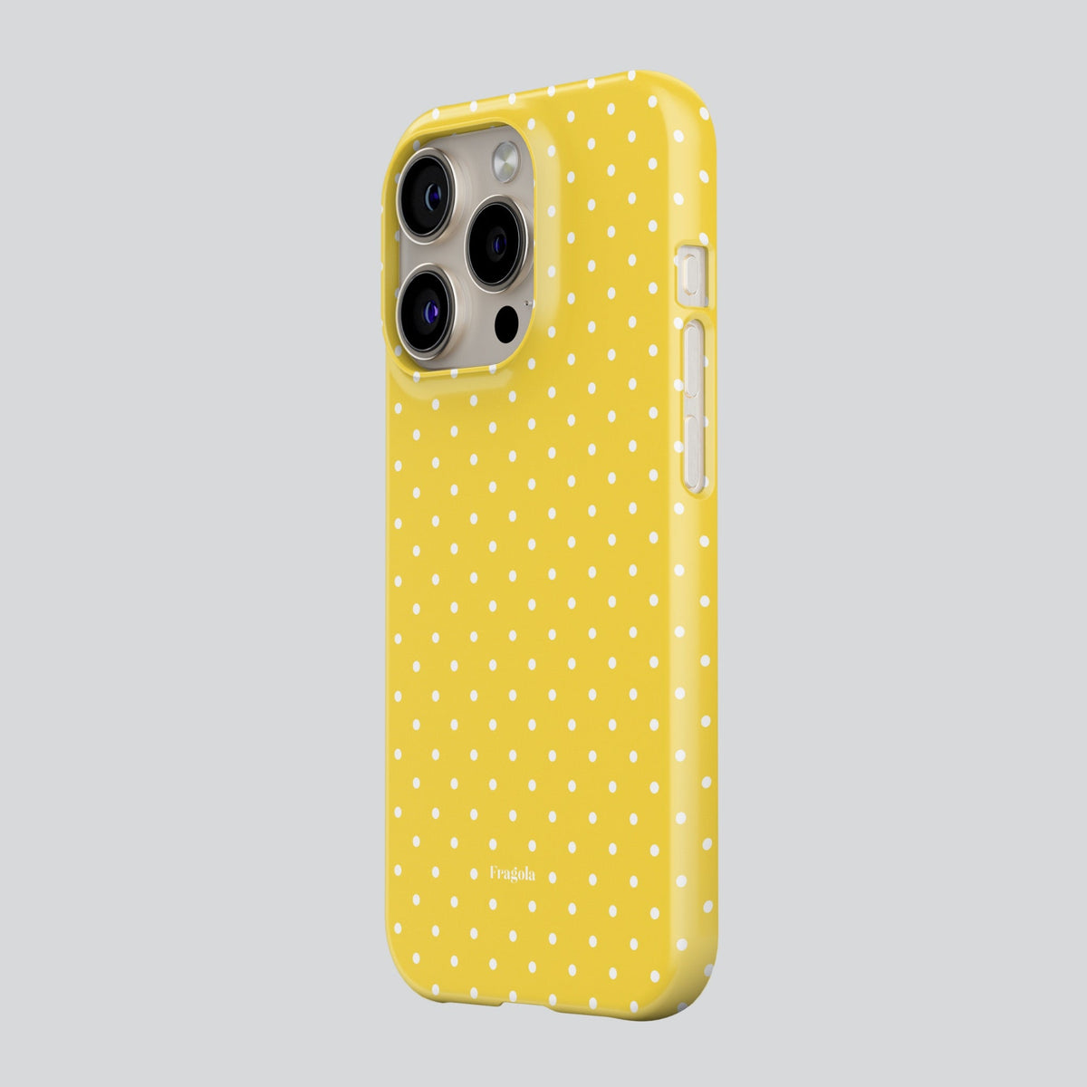 Honey Premium Tough Shining Phone Case (Double Layer) Available For All iPhone Models