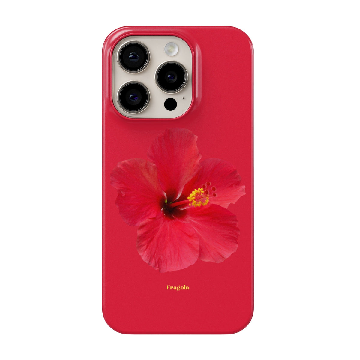 Hotter Premium Tough Shining Phone Case (Double Layer) Available For All iPhone Models