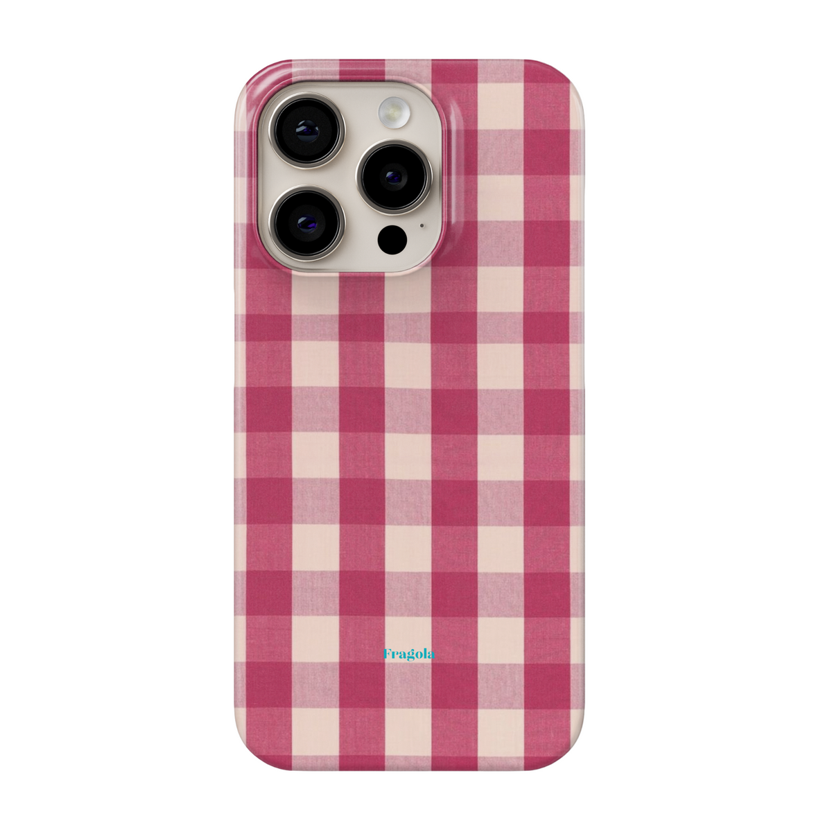Mora Premium Tough Shining Phone Case (Double Layer) Available For All iPhone Models