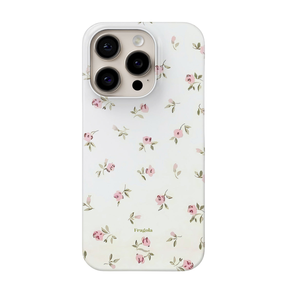 Chiara Premium Tough Shining Phone Case (Double Layer) Available For All iPhone Models