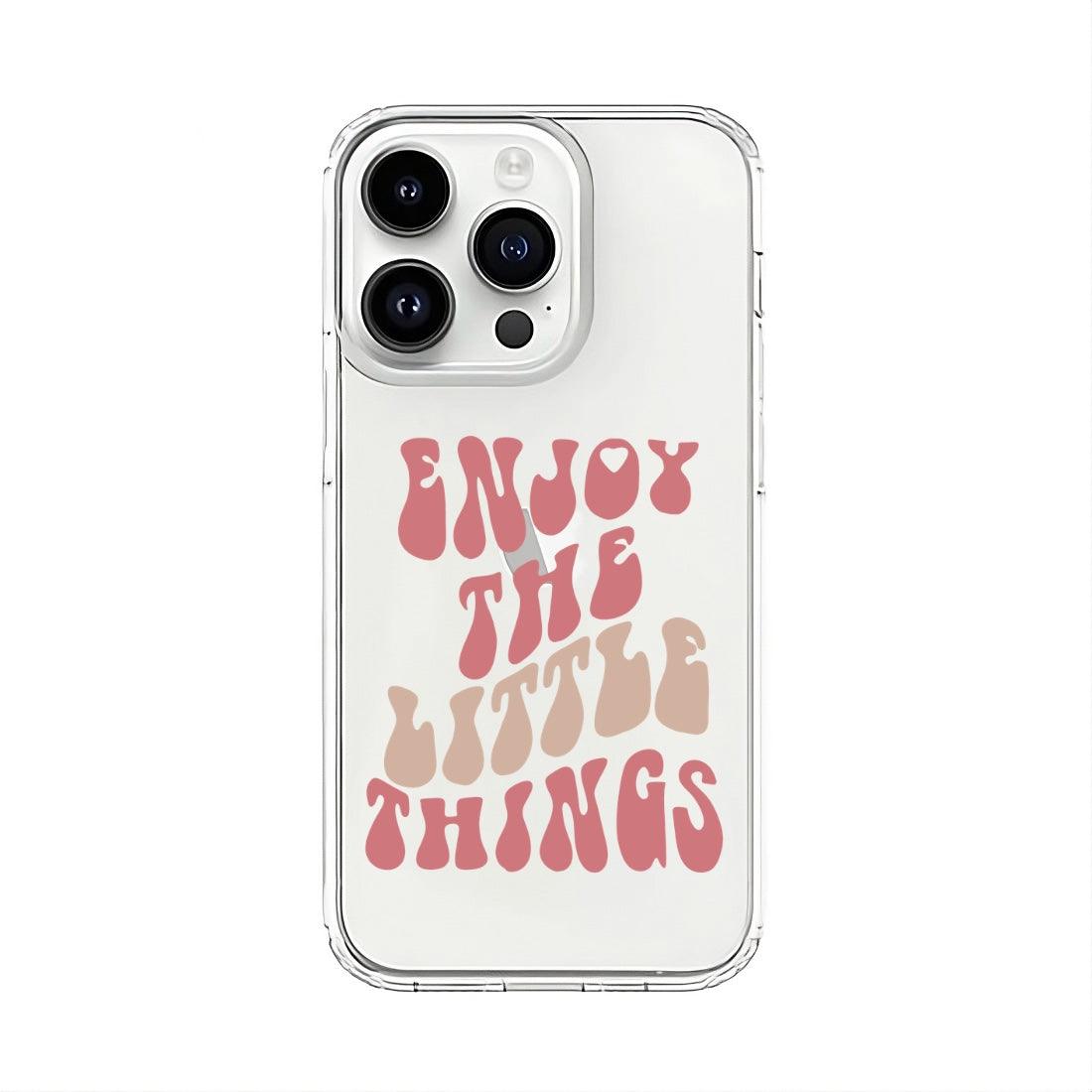 Happy to Be Kind sticker case - Case On