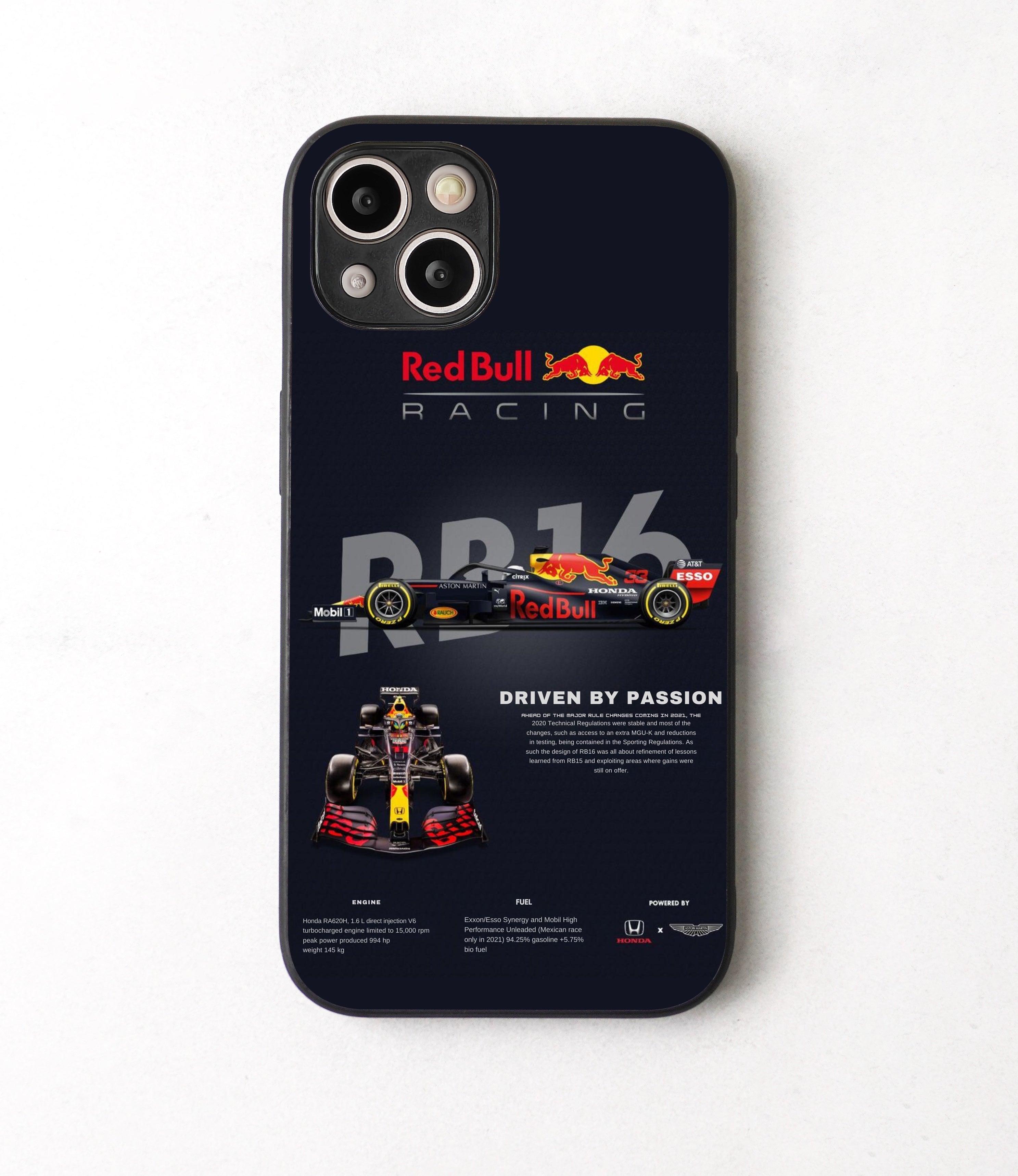 RR16 glossy Case - Case On