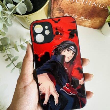All Models Itachi designer case