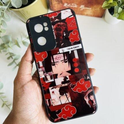 All Models Itachi uchiha designer case