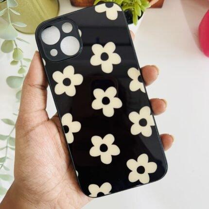 All Models Flower aesthetic designer case - Case On