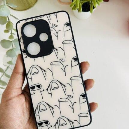 All Models Moods designer case - Case On
