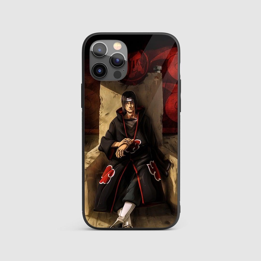 Itachi Throne Glossy Case