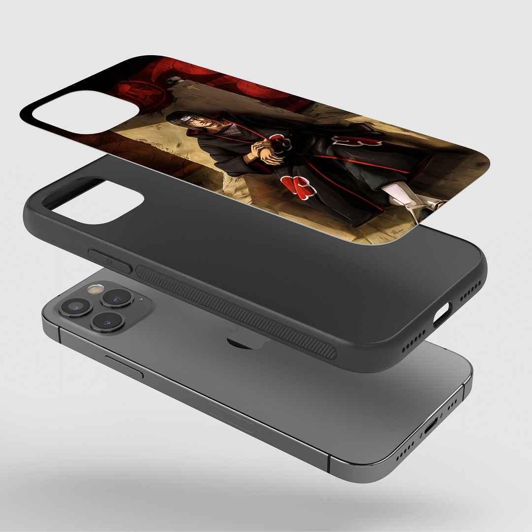 Itachi Throne Glossy Case