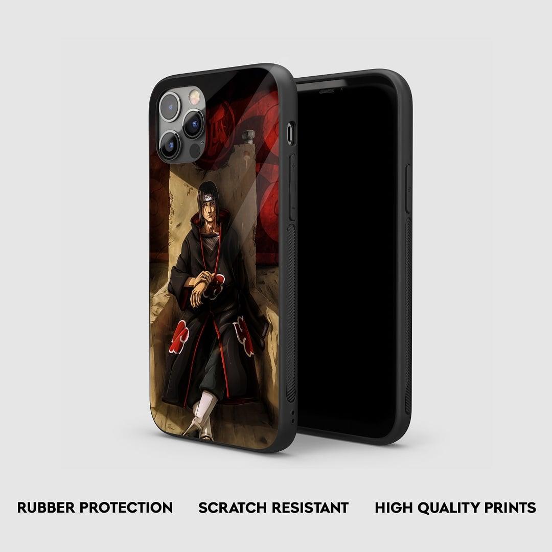 Itachi Throne Glossy Case