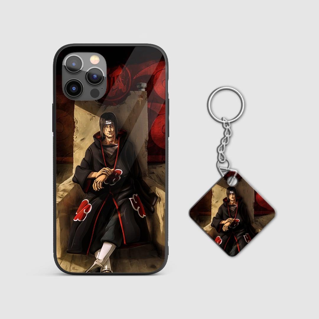 Itachi Throne Glossy Case