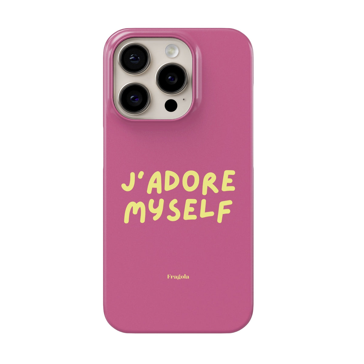Jadore Premium Tough Shining Phone Case (Double Layer) Available For All iPhone Models
