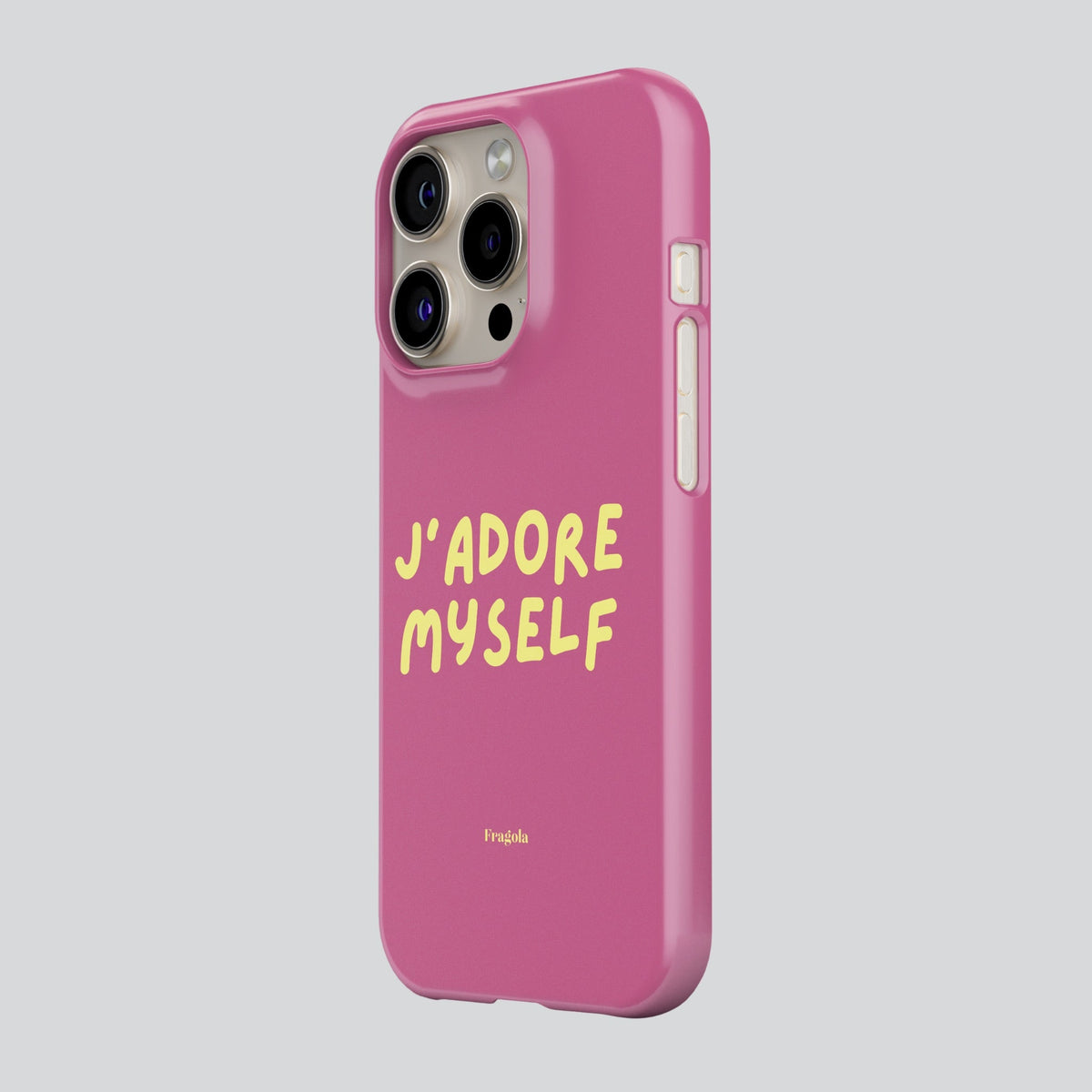 Jadore Premium Tough Shining Phone Case (Double Layer) Available For All iPhone Models