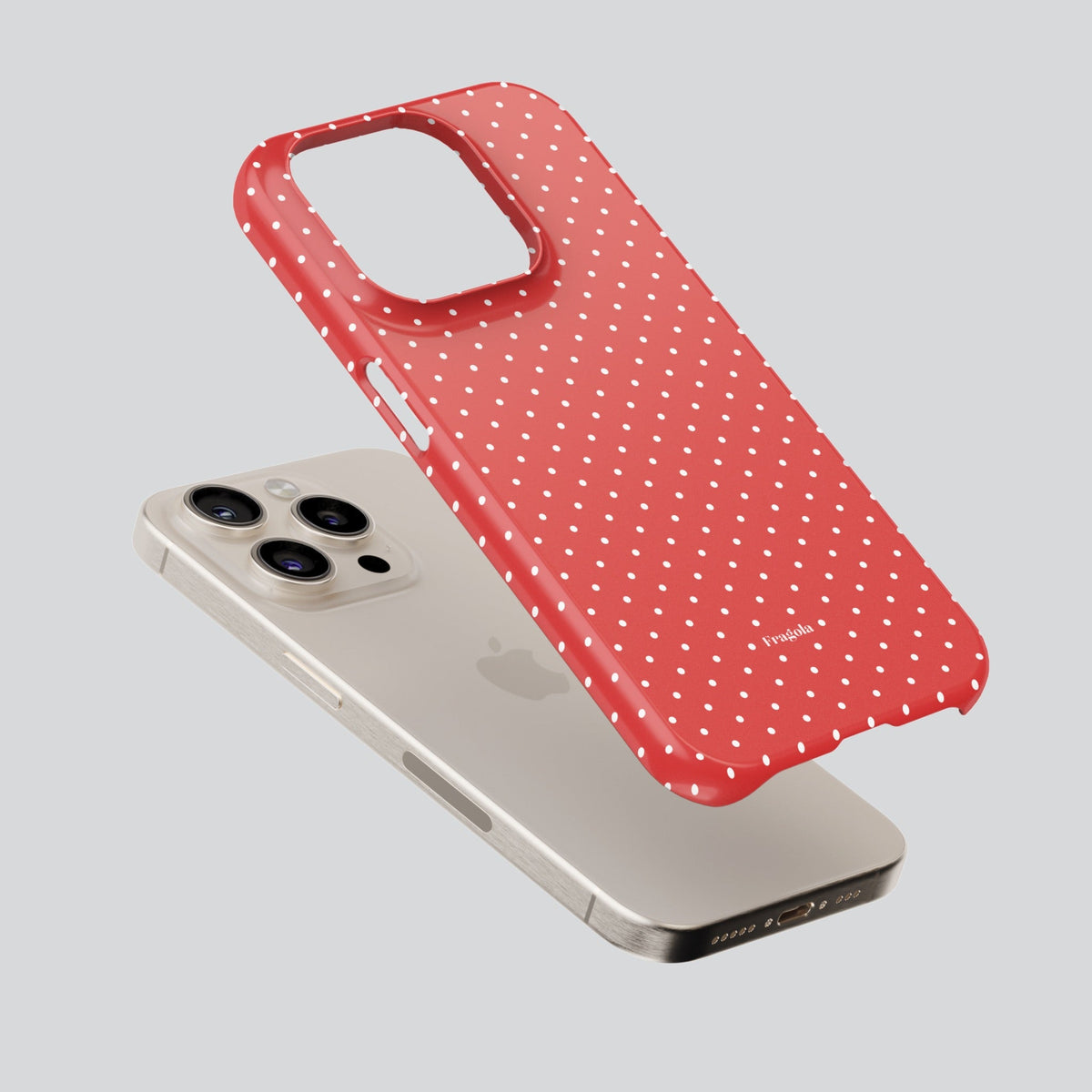 Jam Premium Tough Shining Phone Case (Double Layer) Available For All iPhone Models