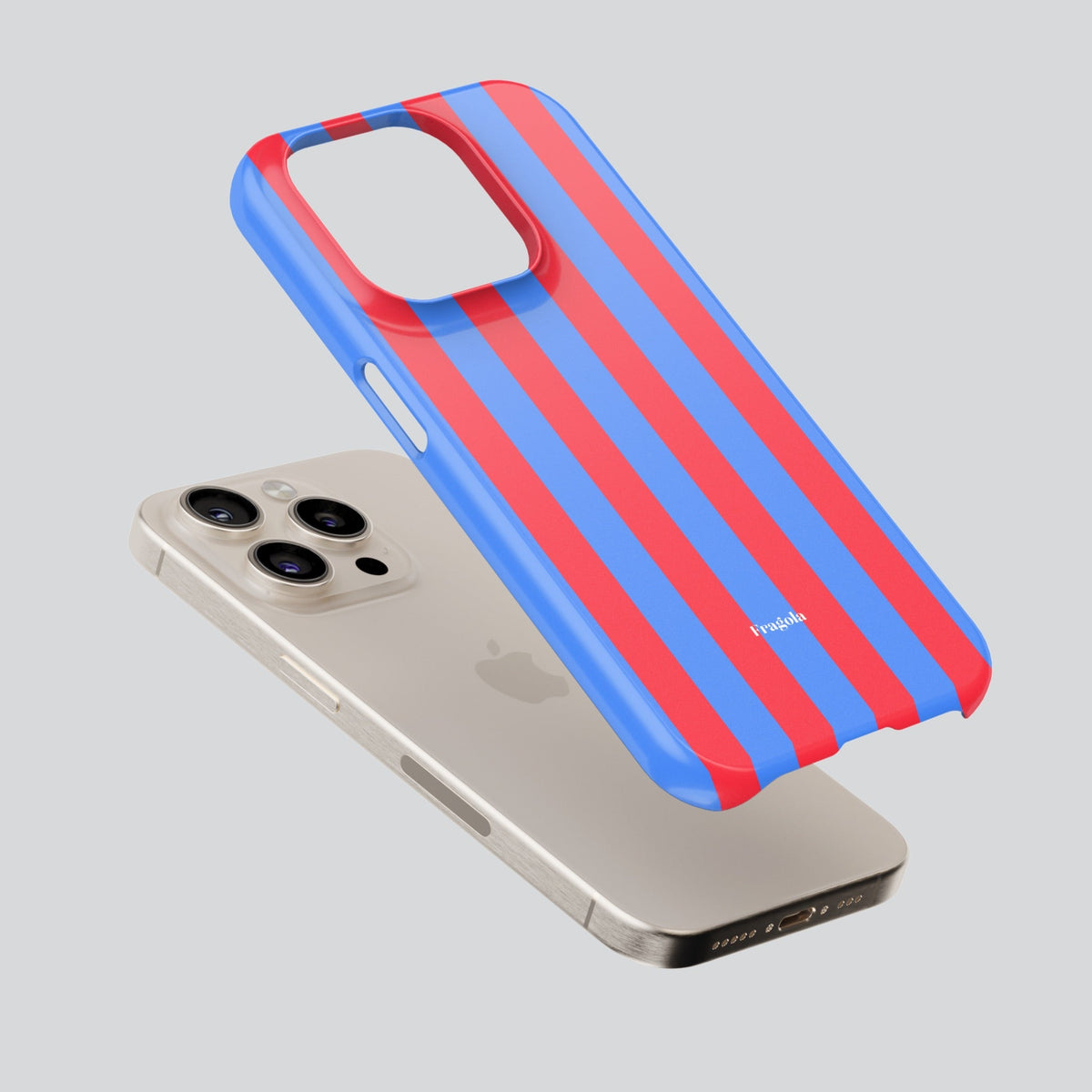 Jello Premium Tough Shining Phone Case (Double Layer) Available For All iPhone Models