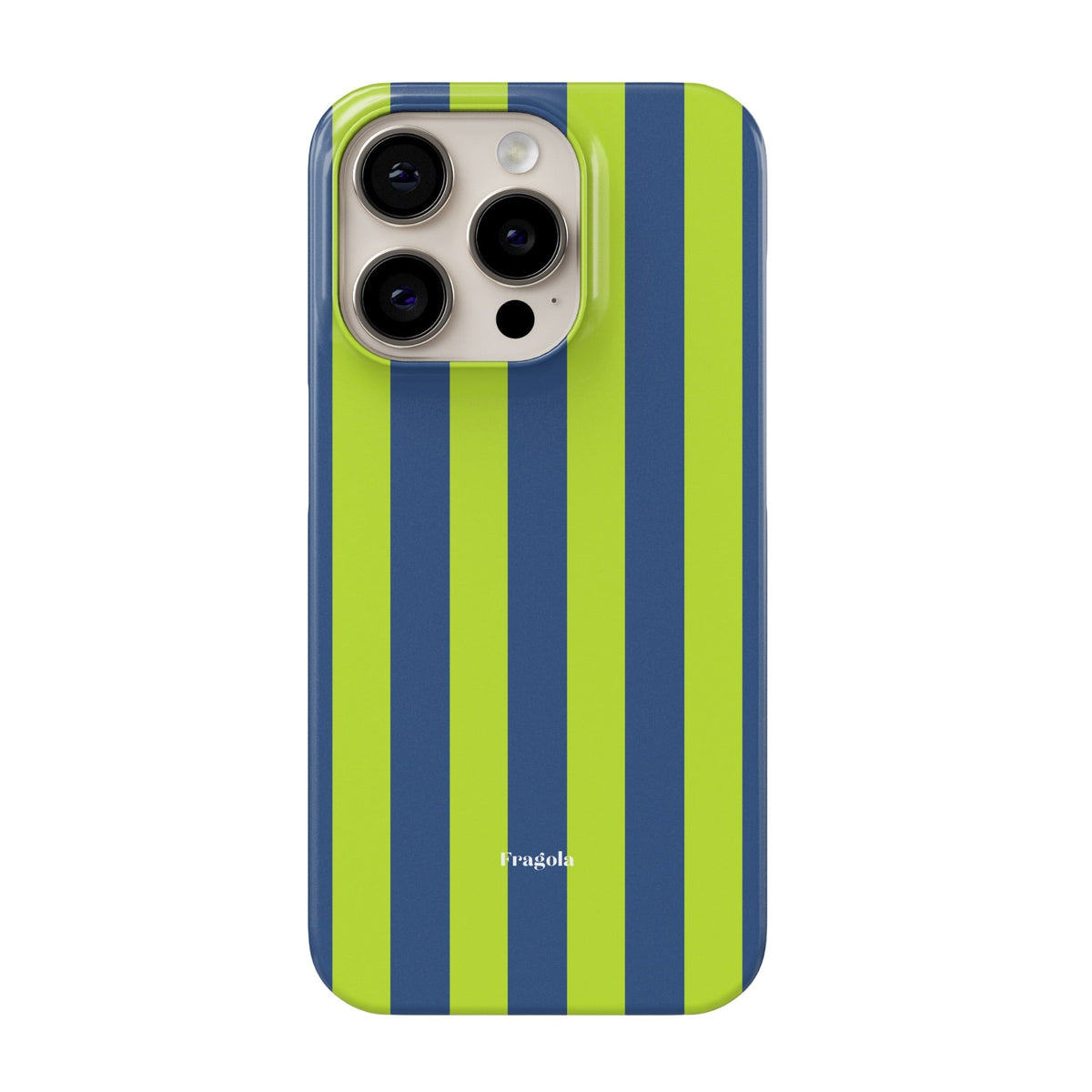 Lake Premium Tough Shining Phone Case (Double Layer) Available For All iPhone Models