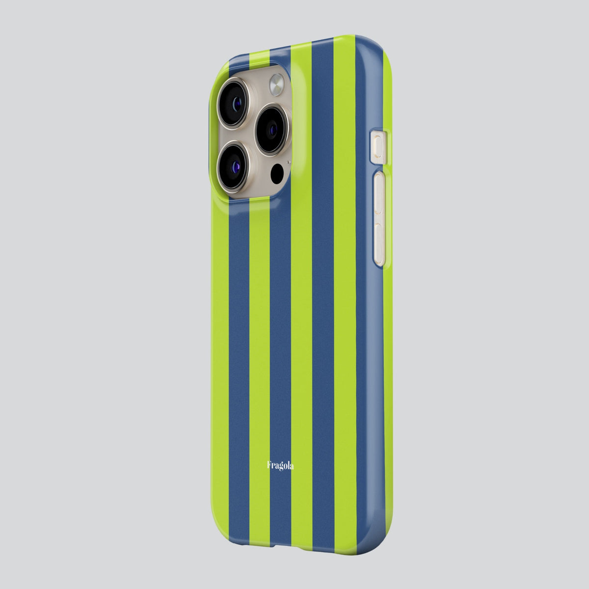 Lake Premium Tough Shining Phone Case (Double Layer) Available For All iPhone Models